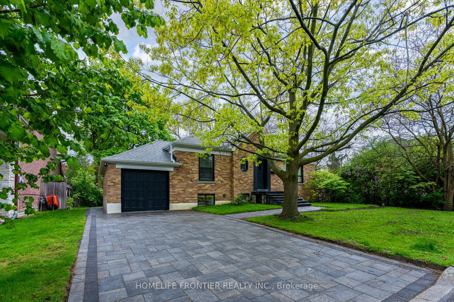 315 Johnston Avenue, #Lower