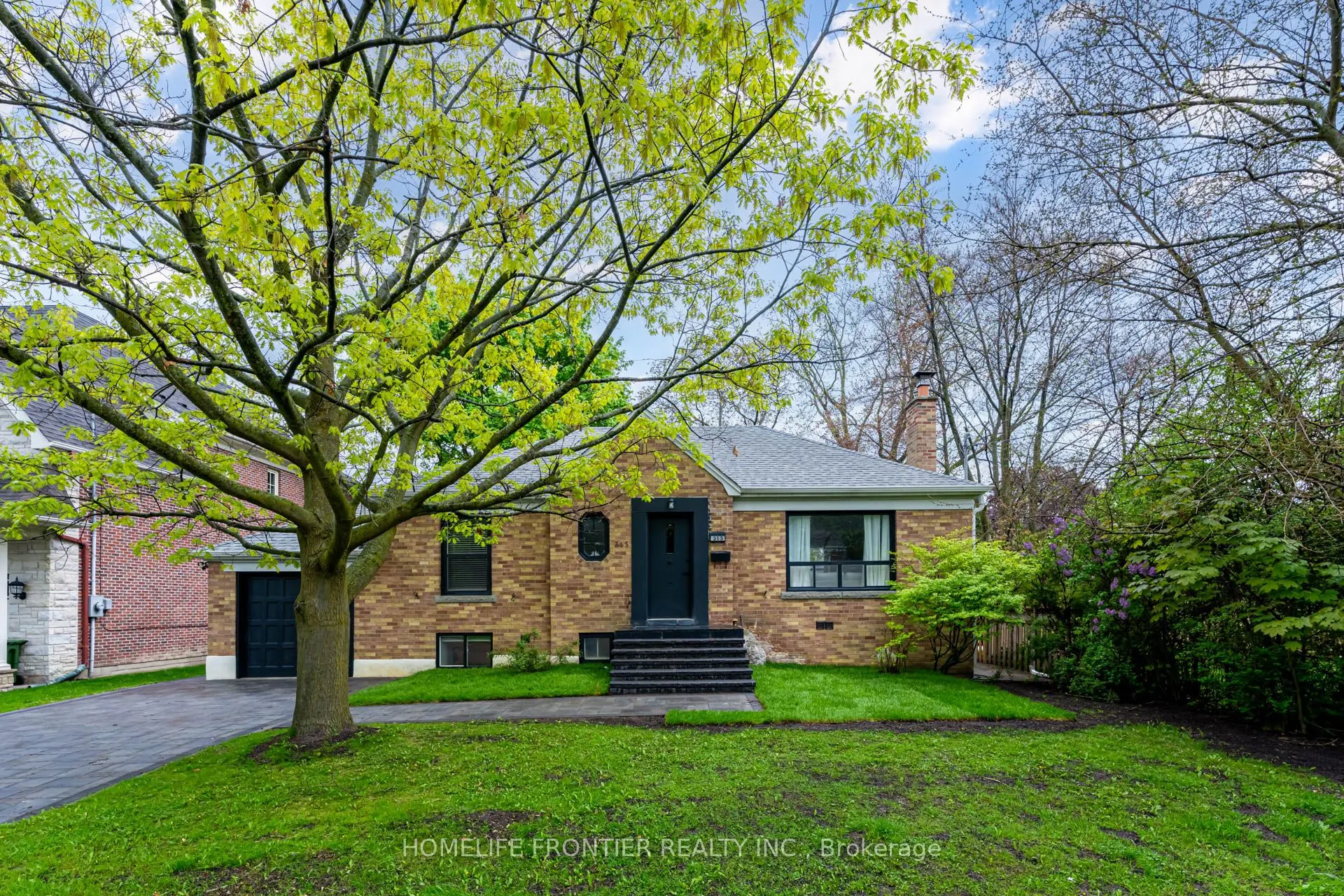 315 Johnston Avenue, #Lower