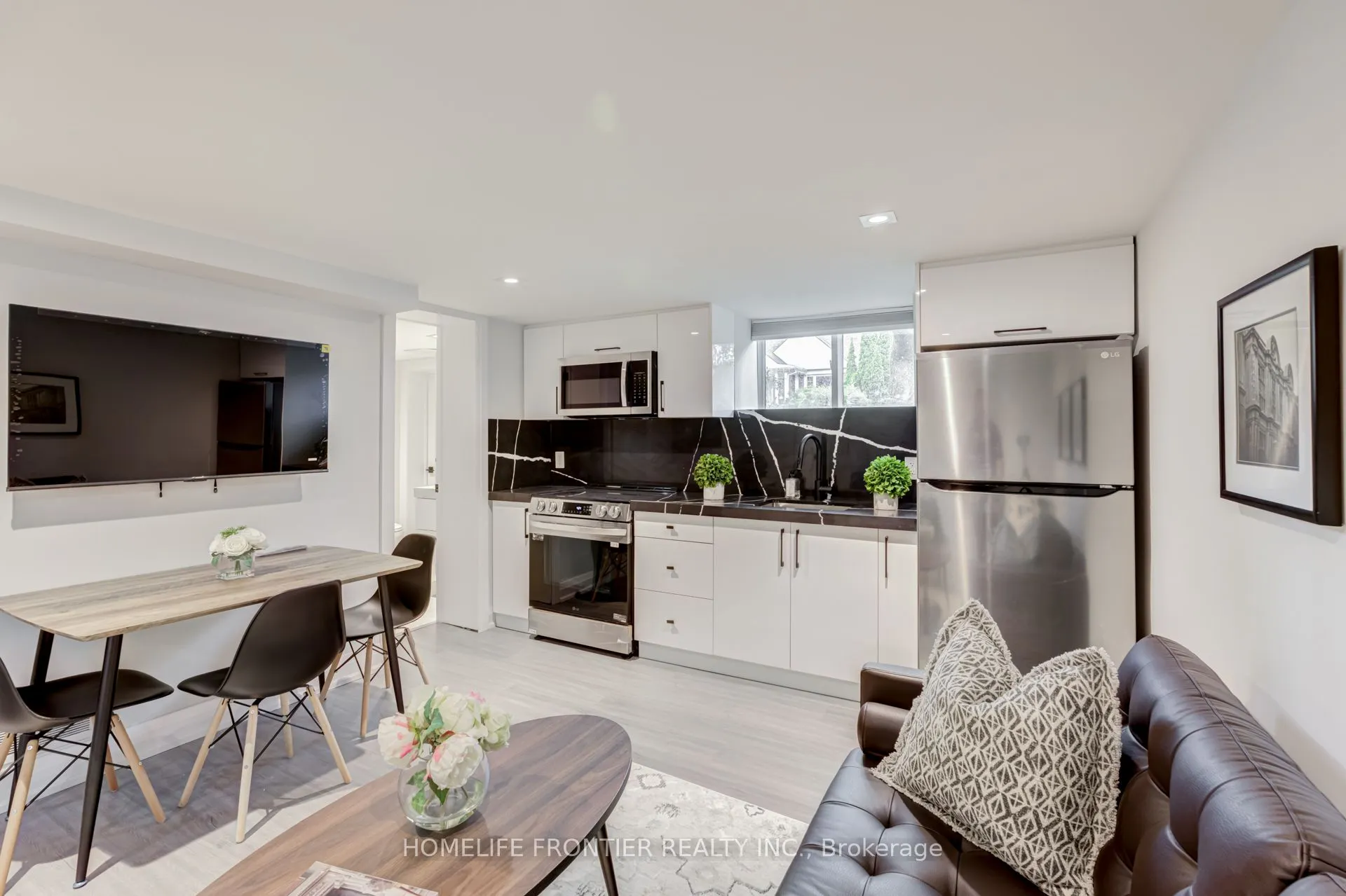 315 Johnston Avenue, #Lower
