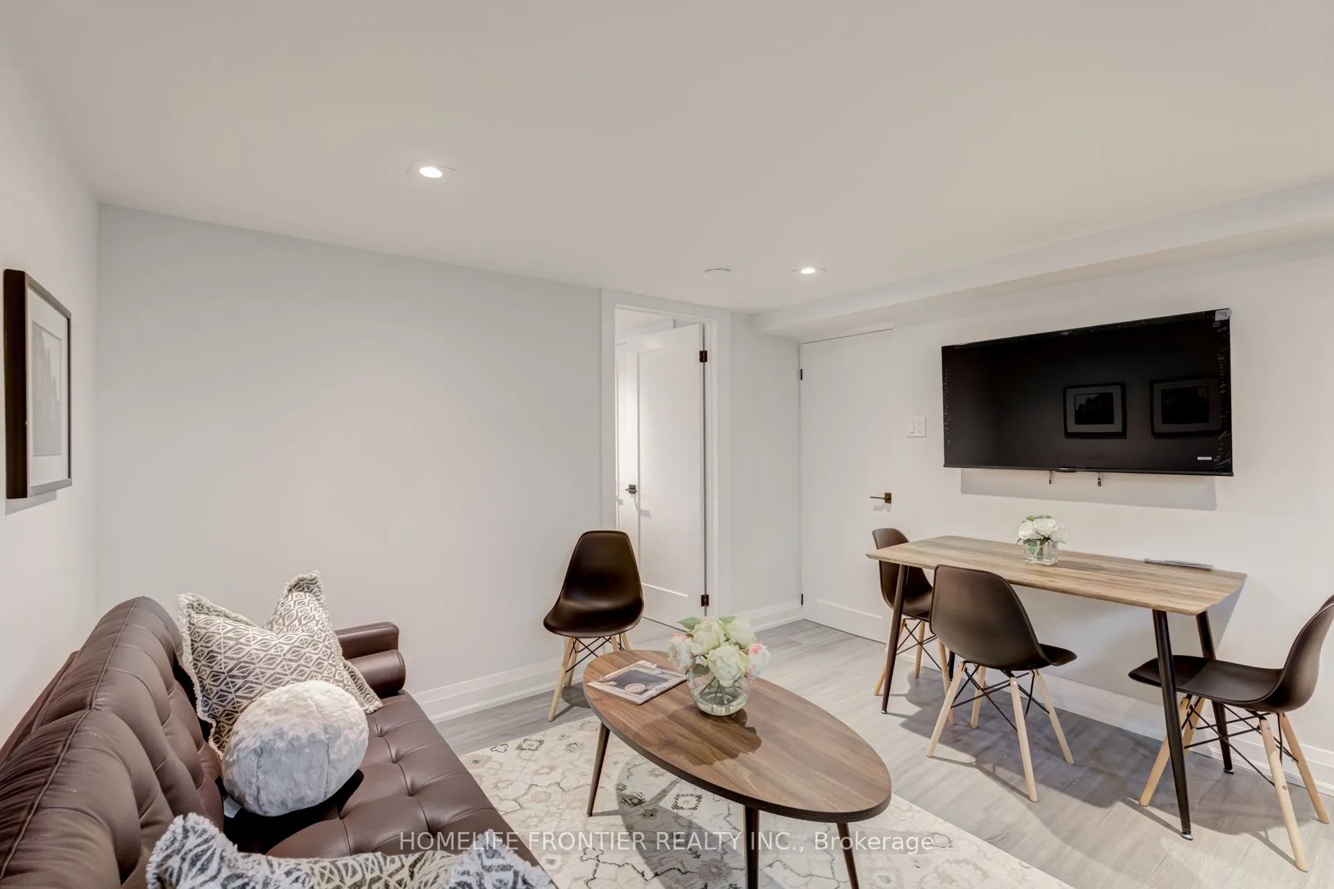 315 Johnston Avenue, #Lower