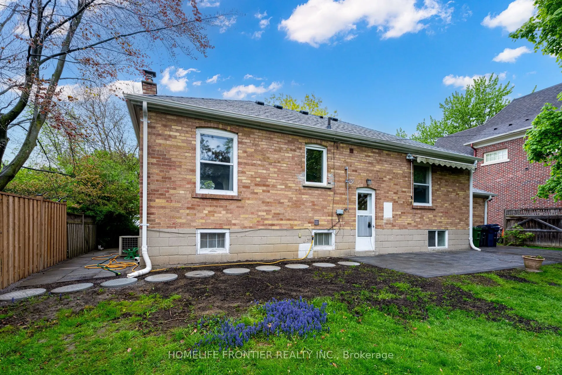 315 Johnston Avenue, #Lower