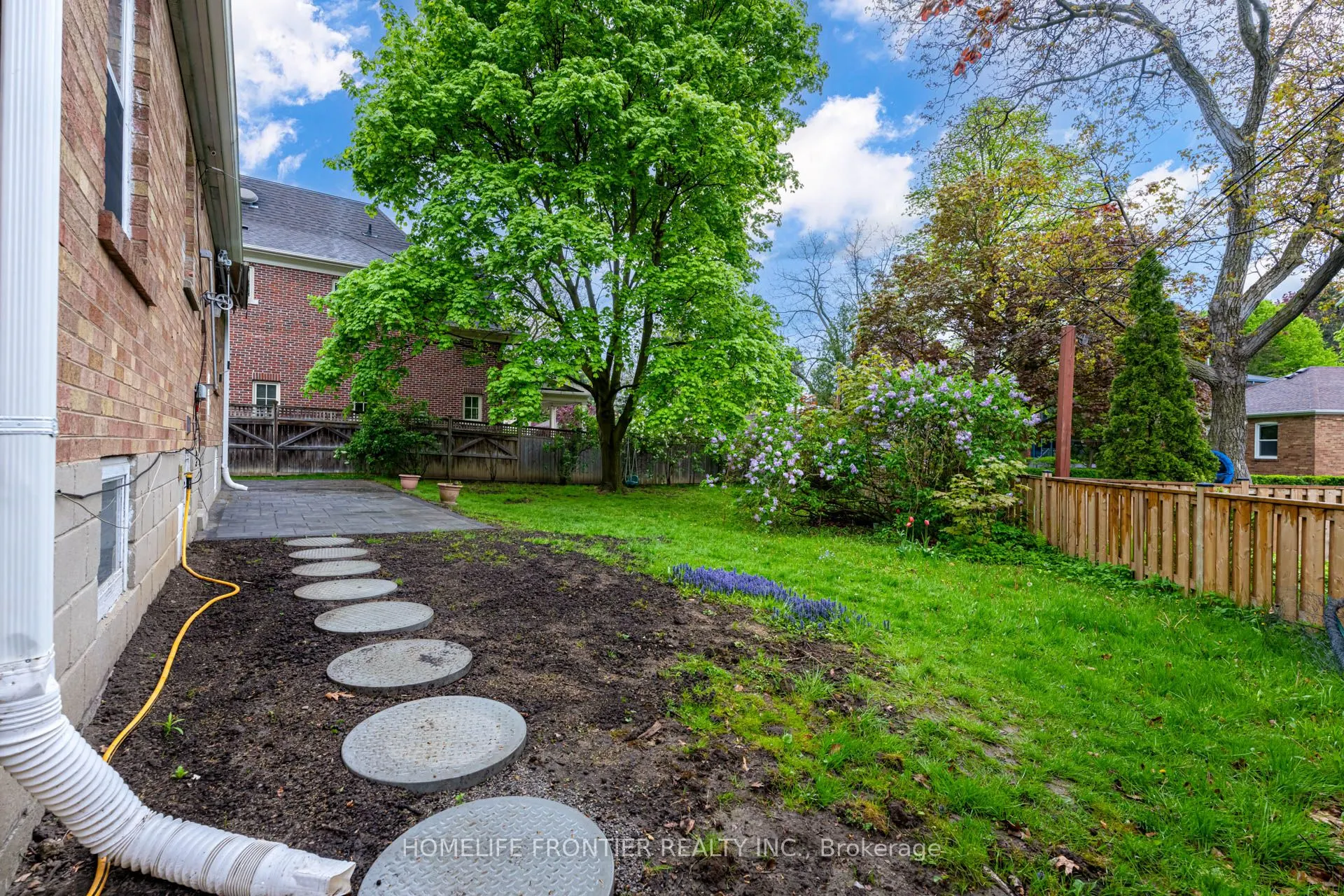315 Johnston Avenue, #Lower