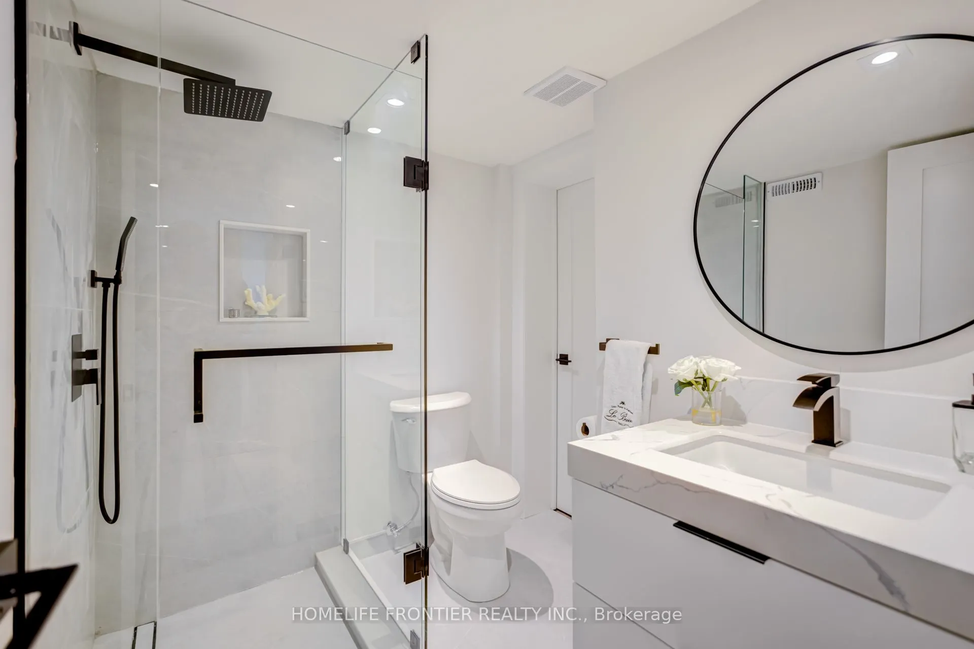 315 Johnston Avenue, #Lower