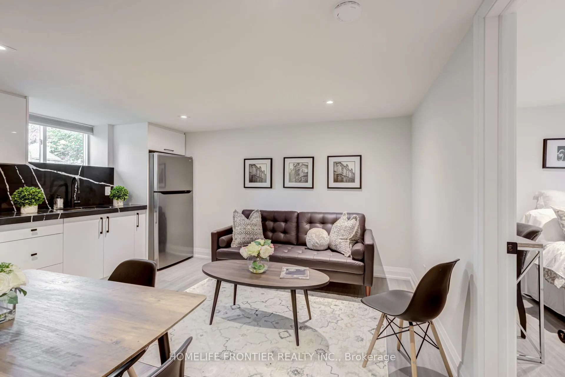 315 Johnston Avenue, #Lower