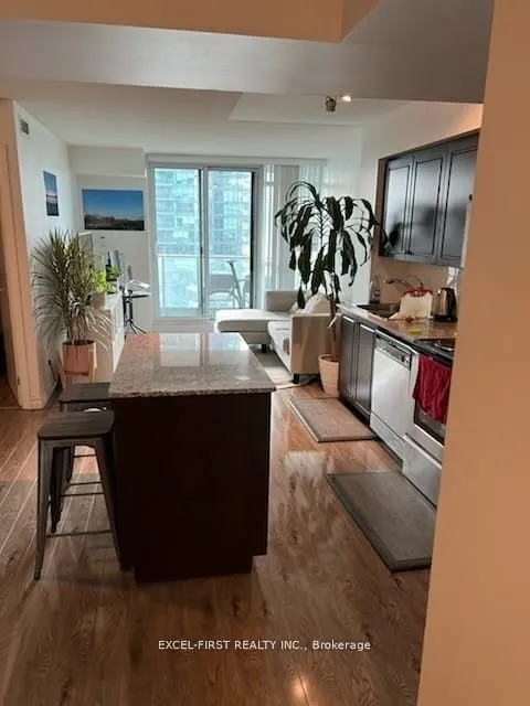 209 Fort York Boulevard, #1274