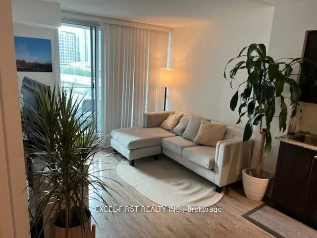 209 Fort York Boulevard, #1274