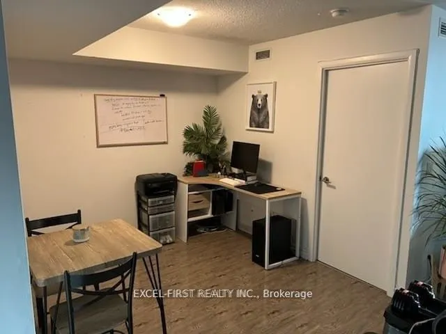 209 Fort York Boulevard, #1274