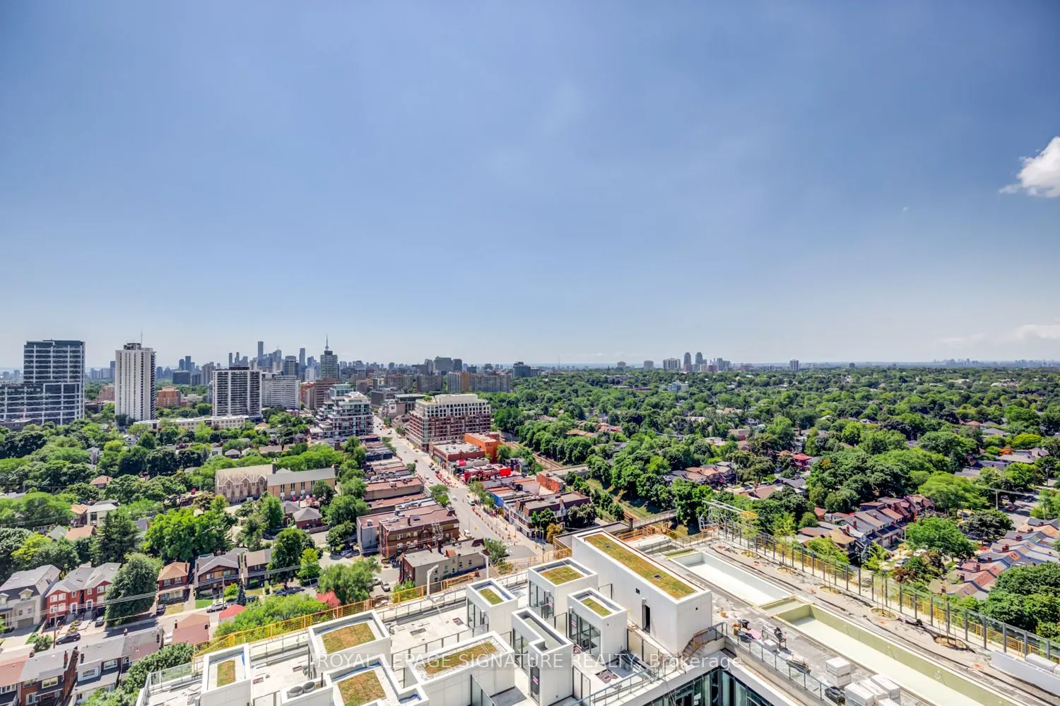 5 Soudan Avenue, #2604