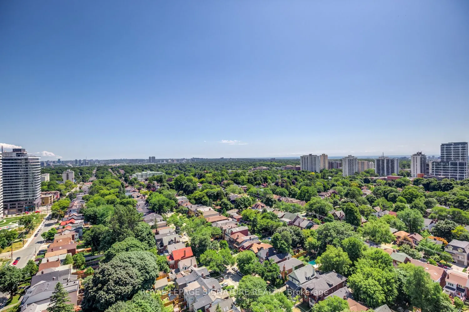 5 Soudan Avenue, #2604