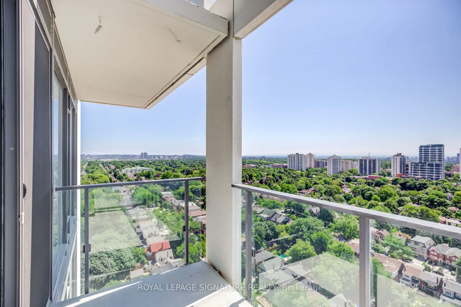 5 Soudan Avenue, #2604