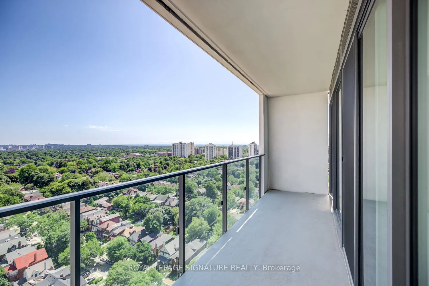 5 Soudan Avenue, #2604