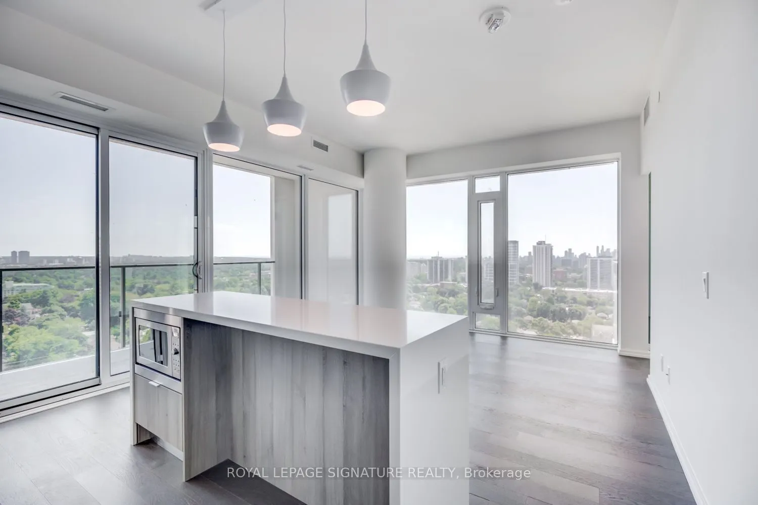 5 Soudan Avenue, #2604