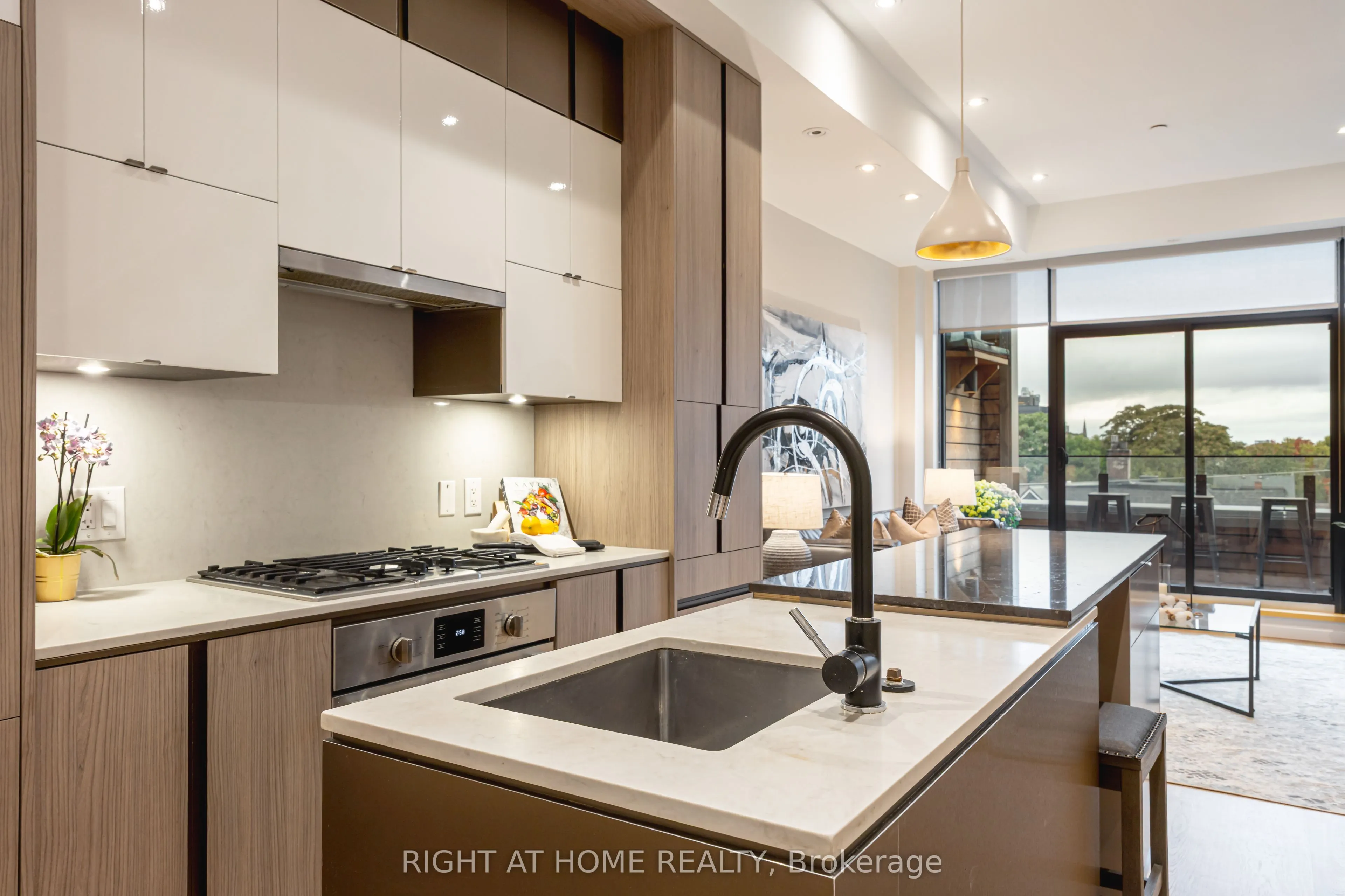 455 Dovercourt Road, #1