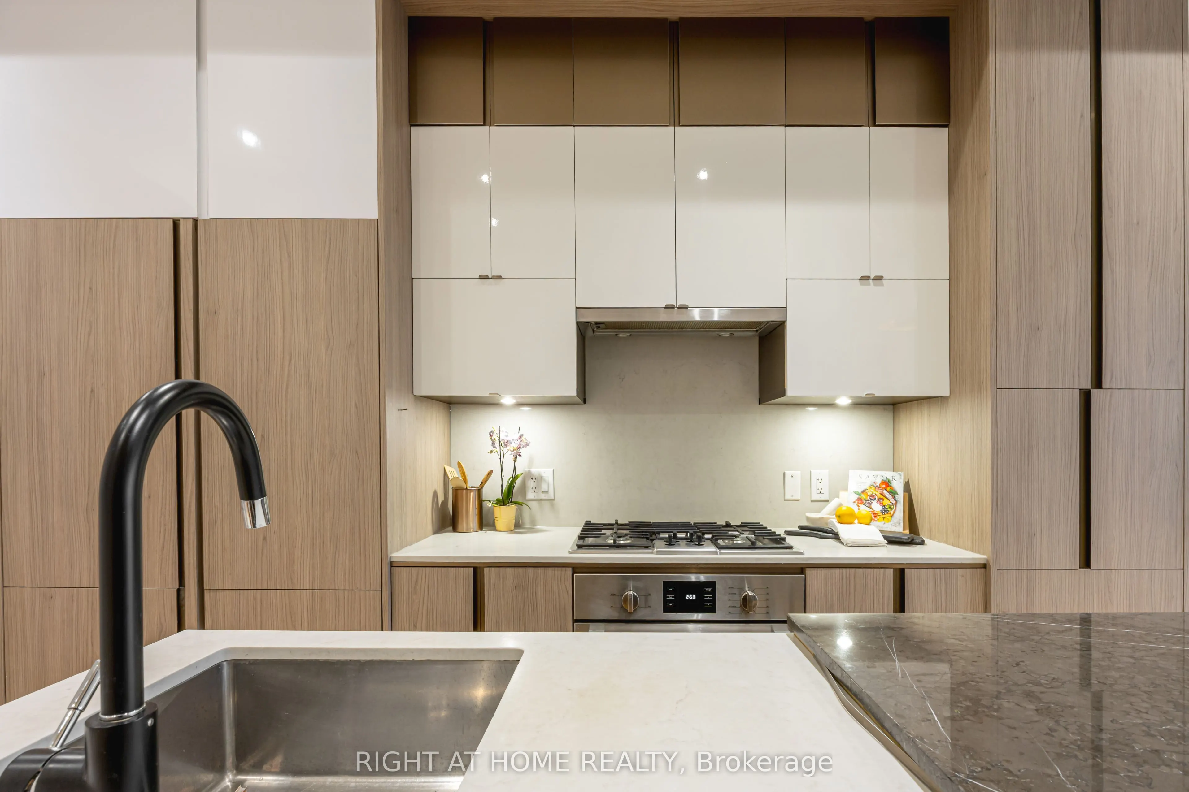 455 Dovercourt Road, #1