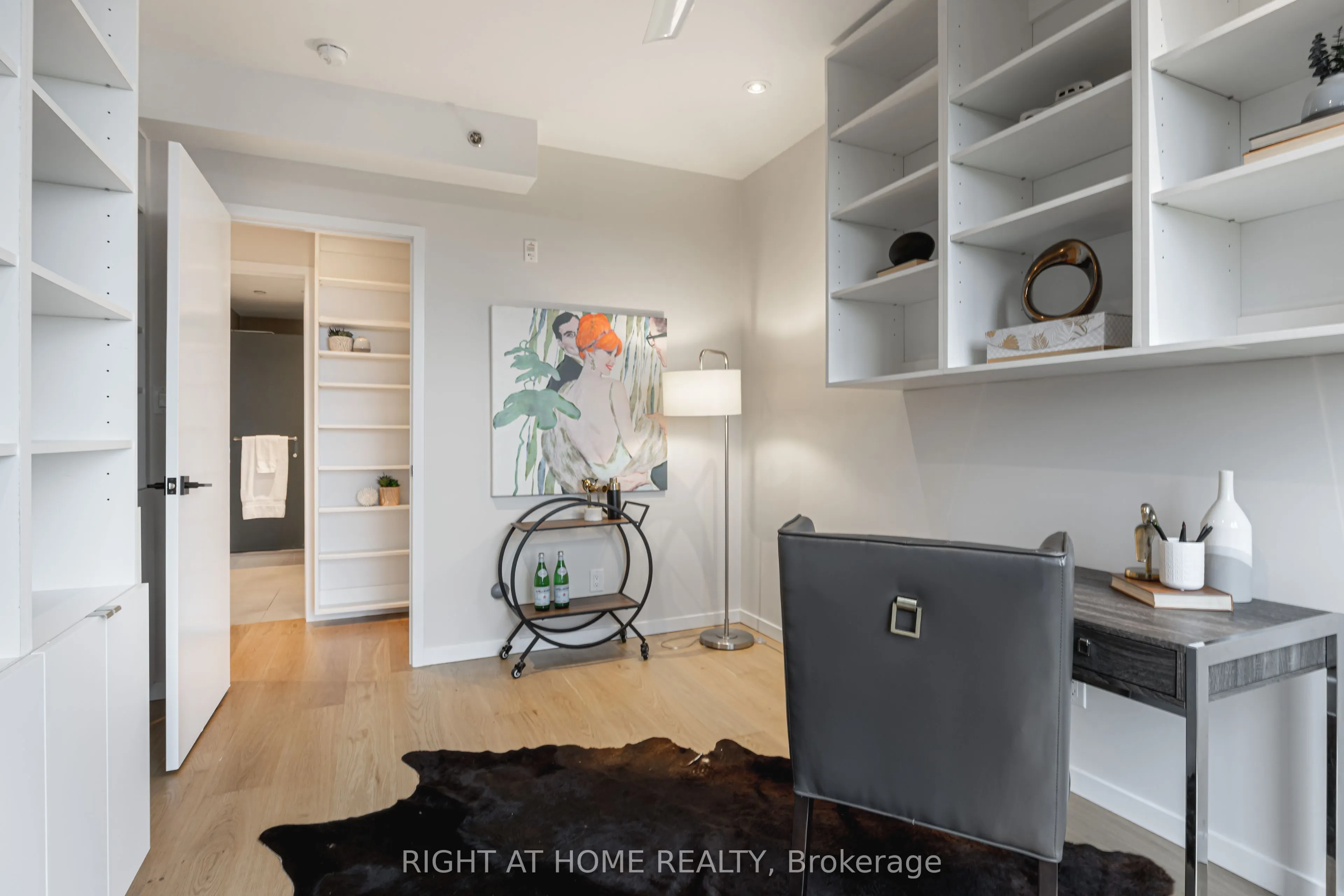 455 Dovercourt Road, #1