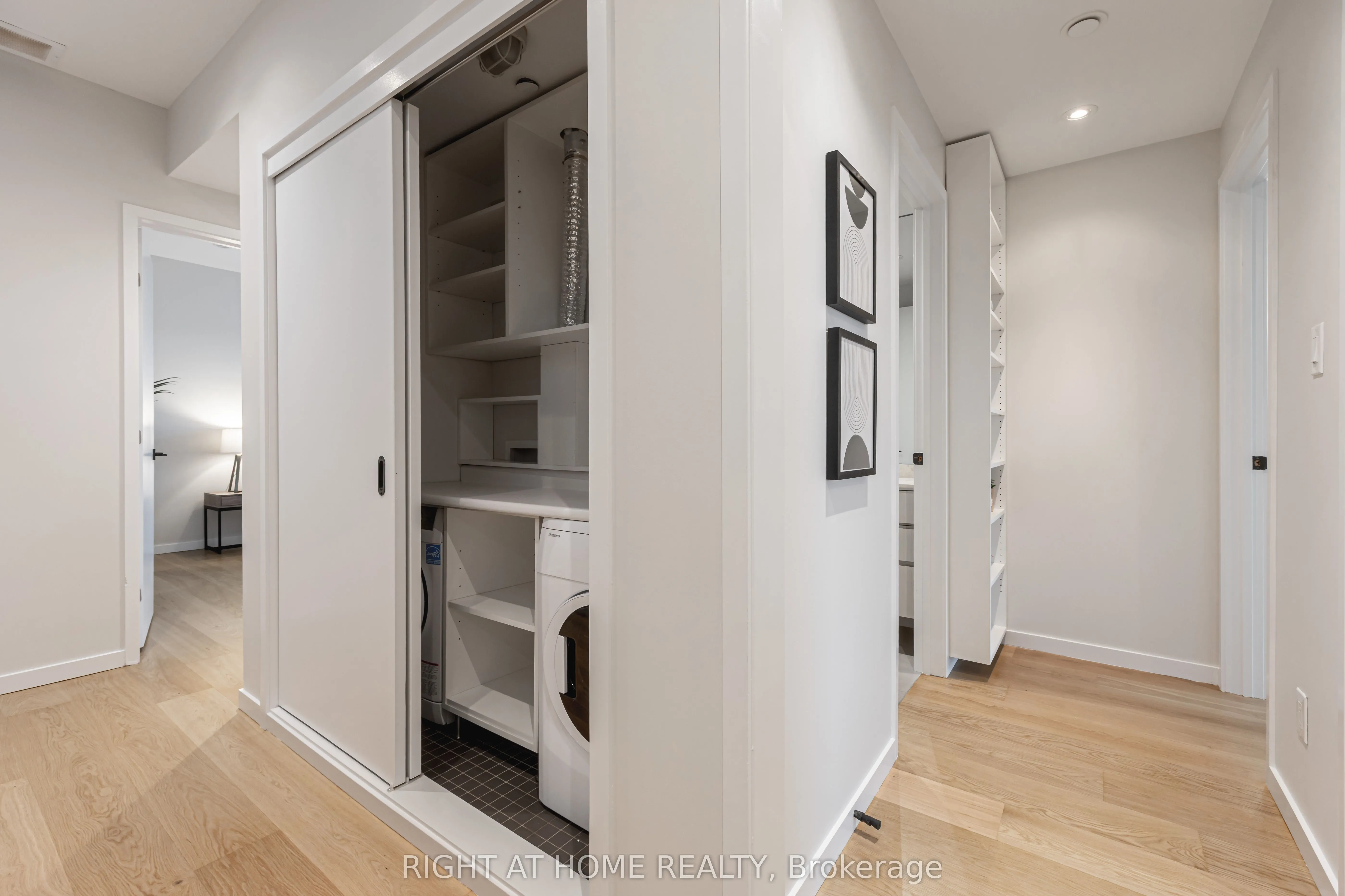 455 Dovercourt Road, #1