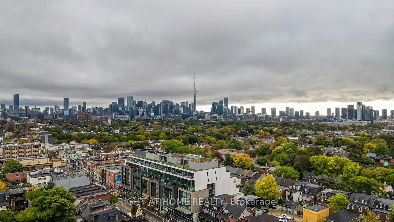 455 Dovercourt Road, #1