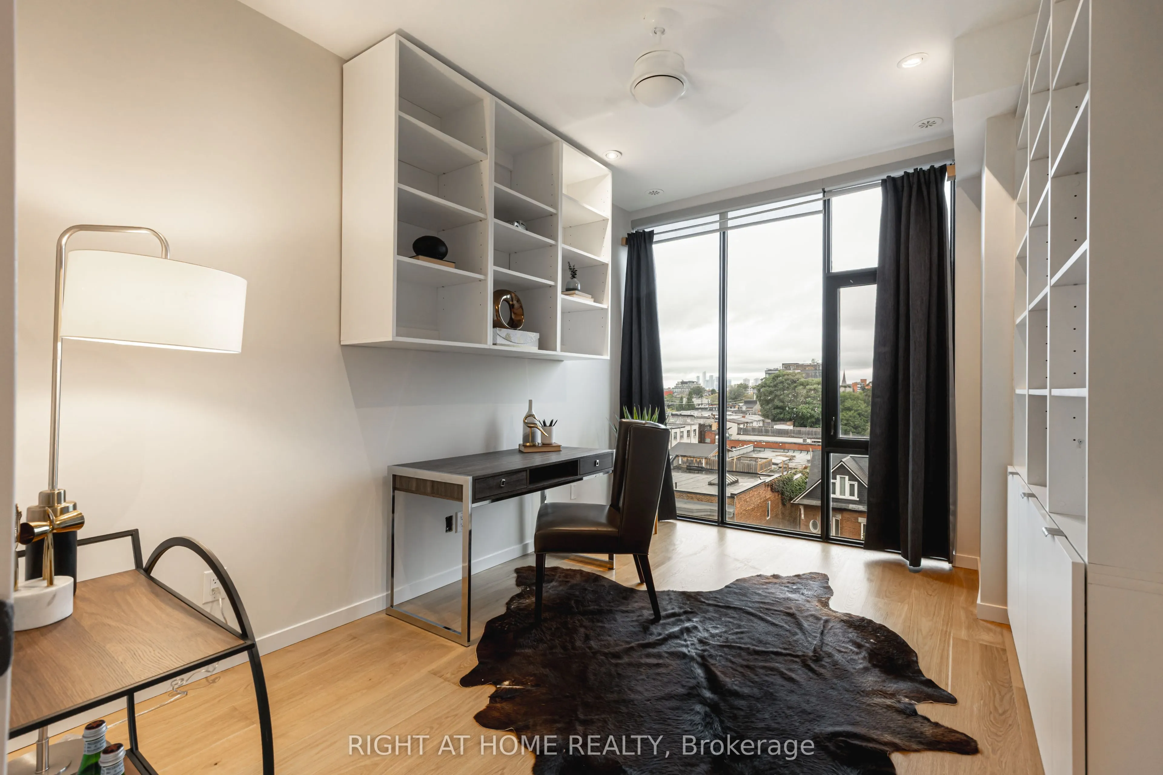 455 Dovercourt Road, #1