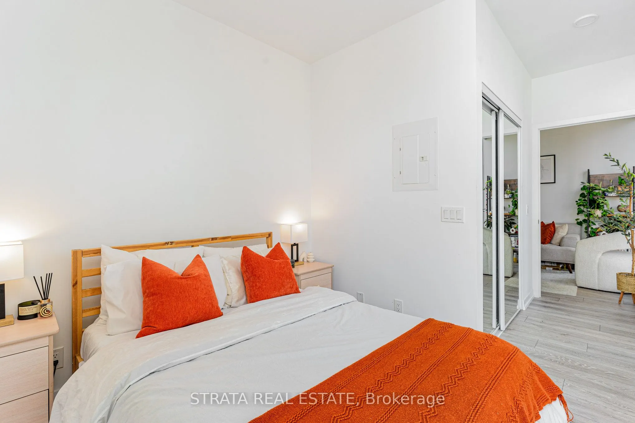 55 Mercer Street, #1810