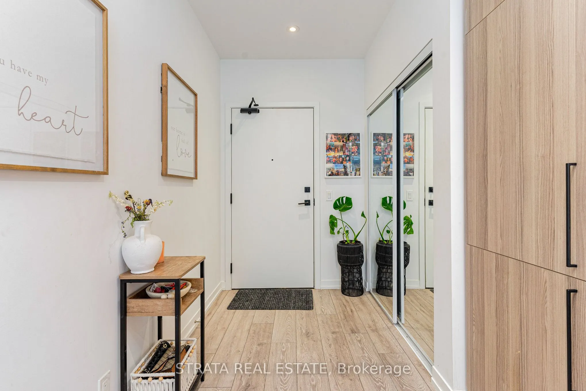 55 Mercer Street, #1810