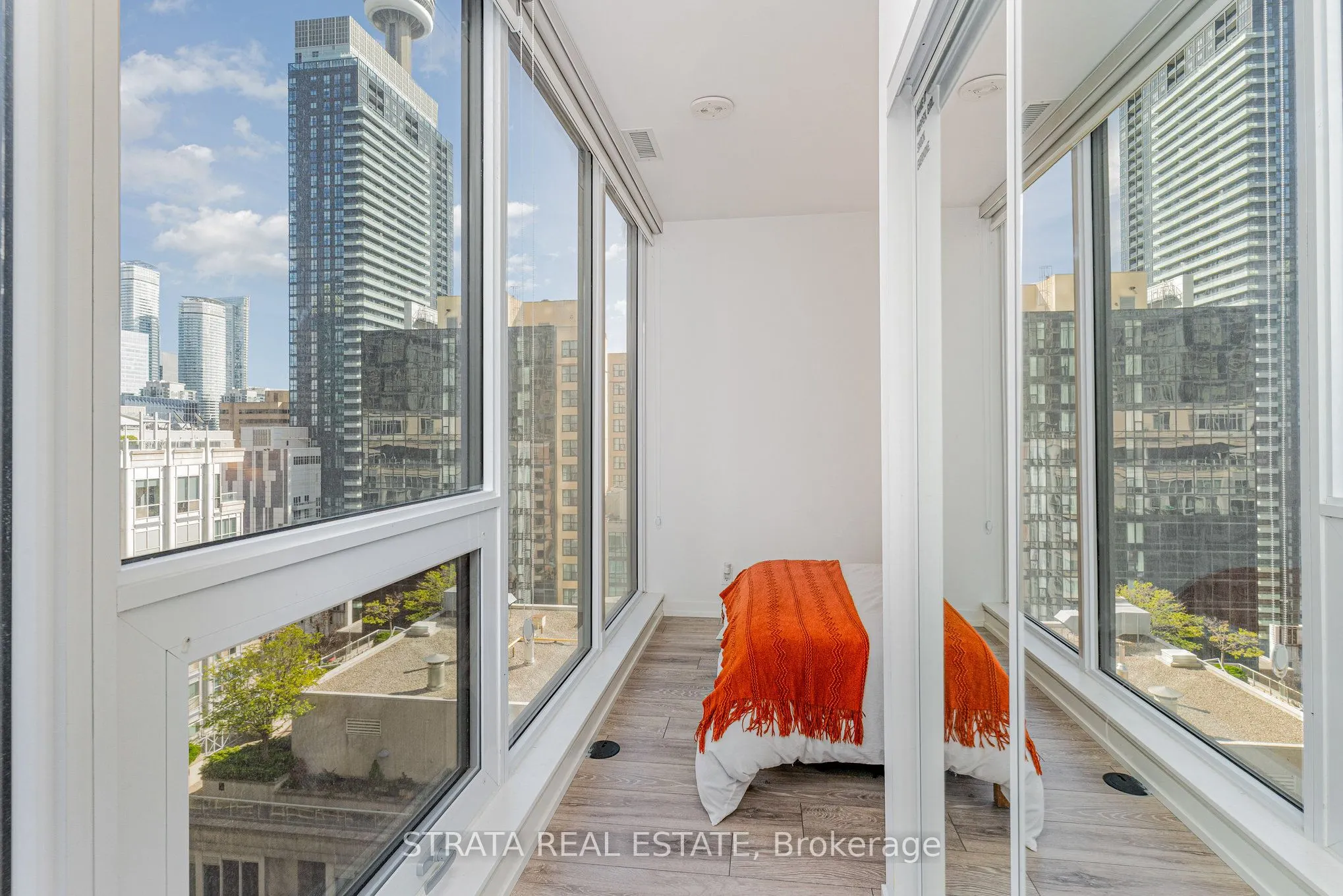 55 Mercer Street, #1810