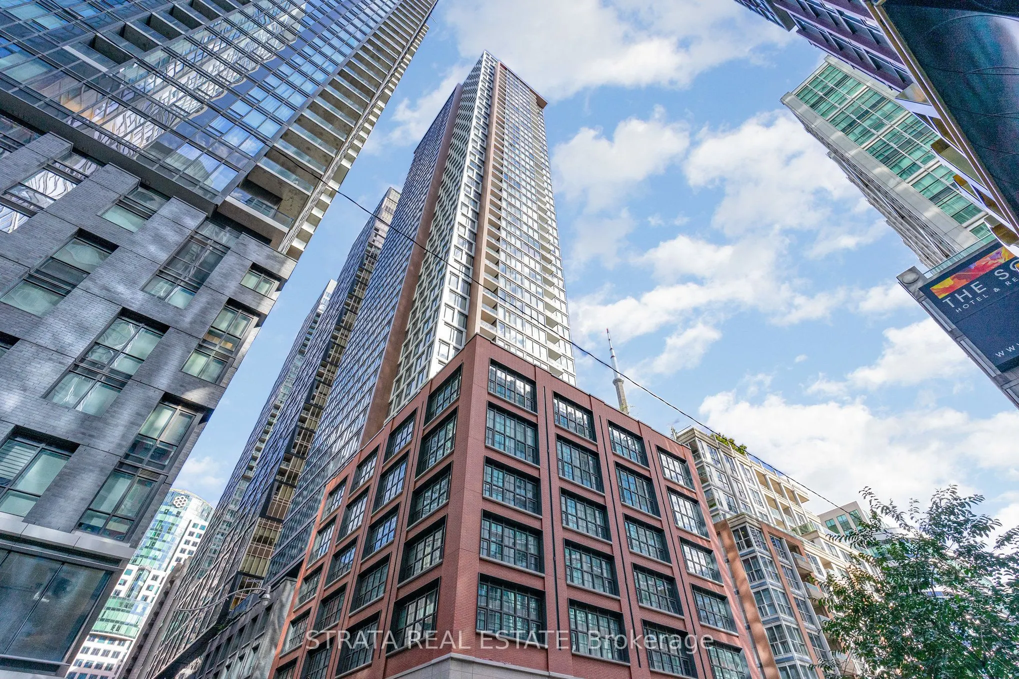 55 Mercer Street, #1810