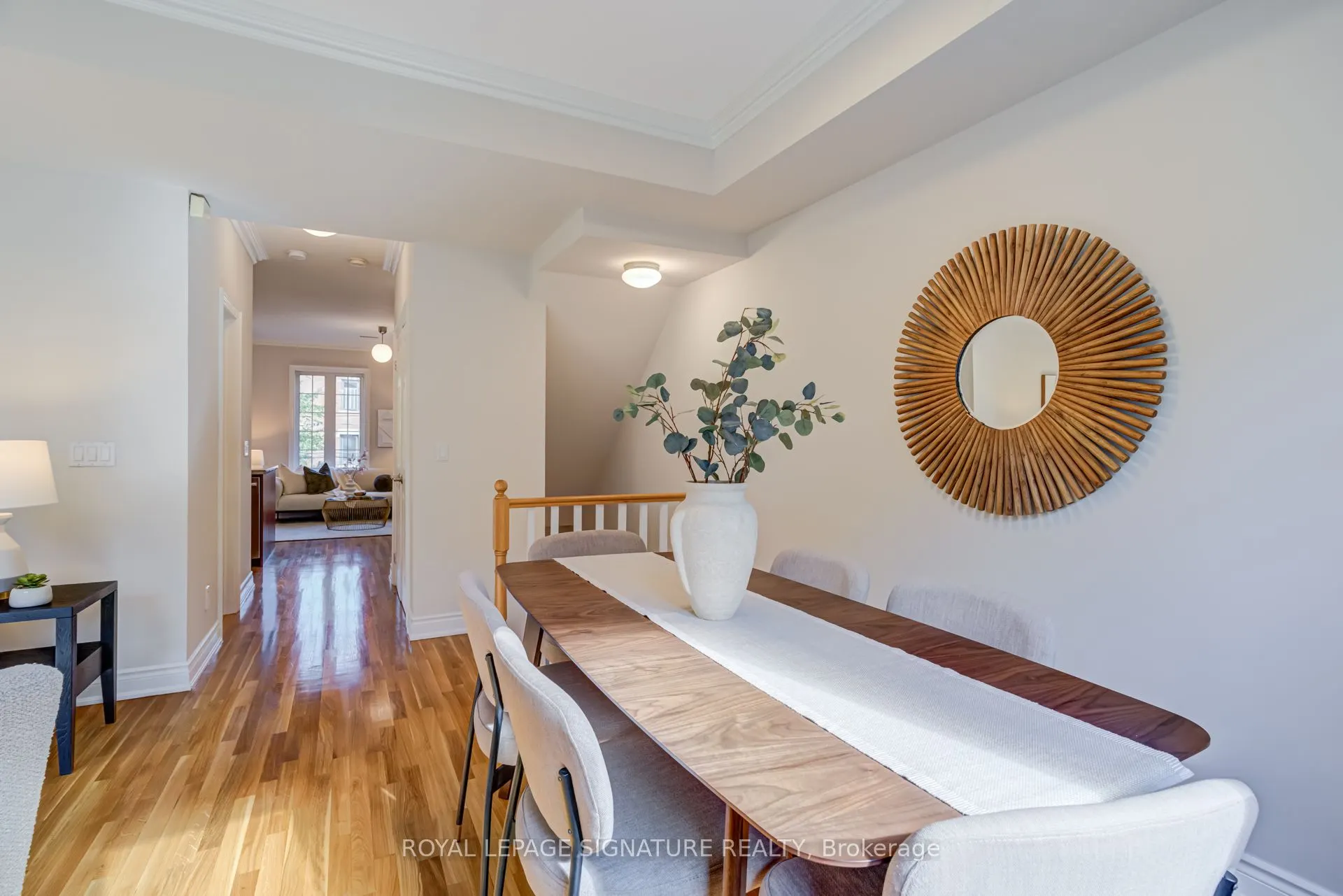 1015B College Street, #4