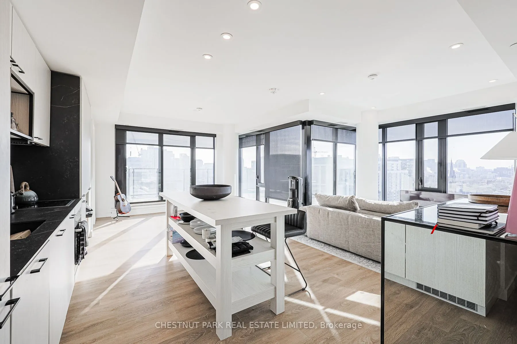 505 Richmond Street W, #1204