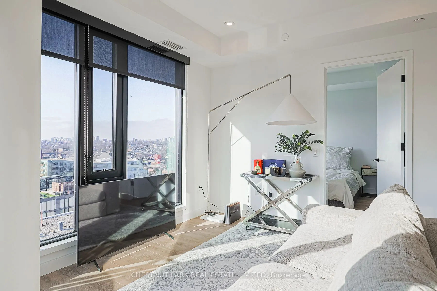 505 Richmond Street W, #1204