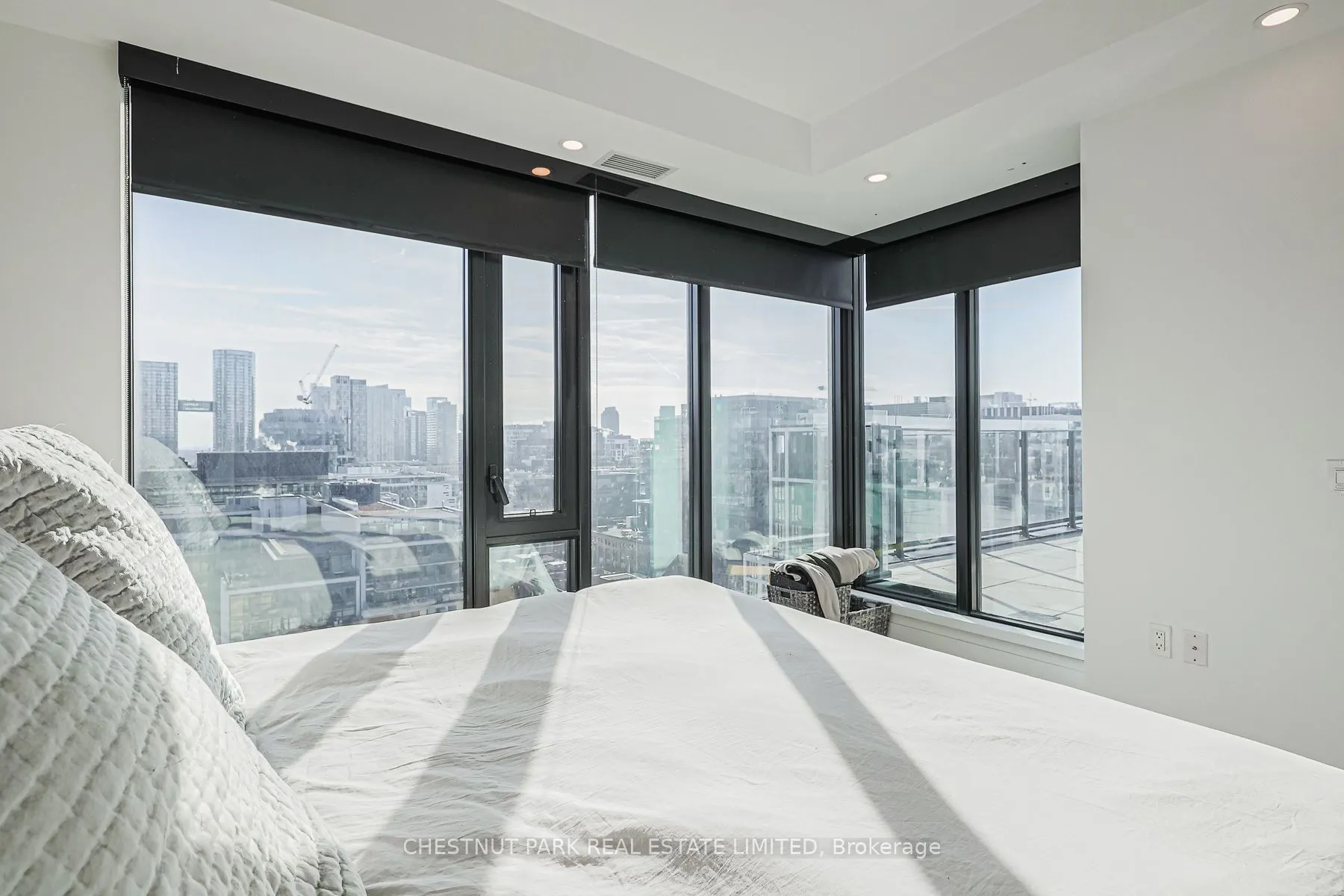 505 Richmond Street W, #1204