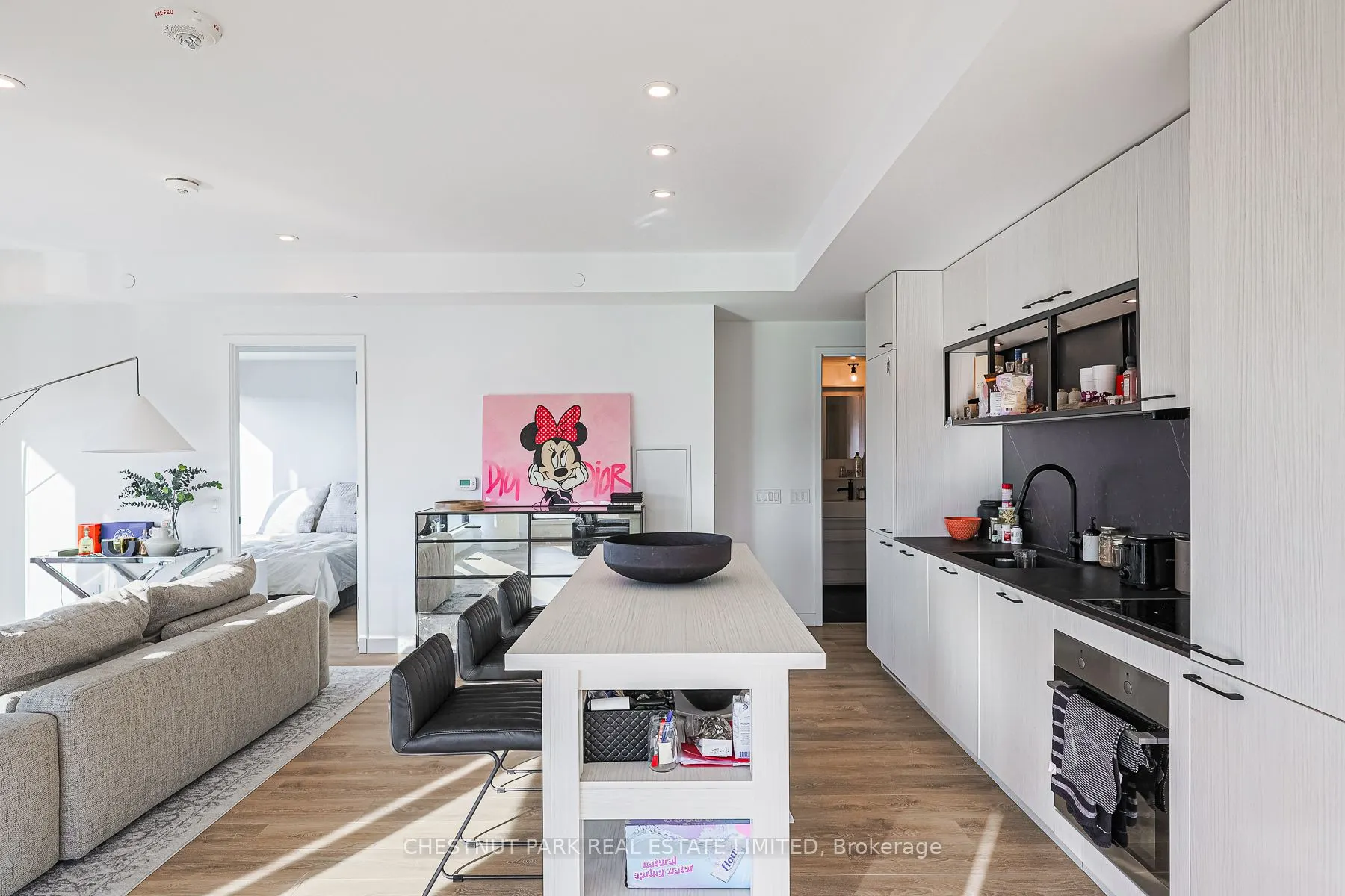 505 Richmond Street W, #1204