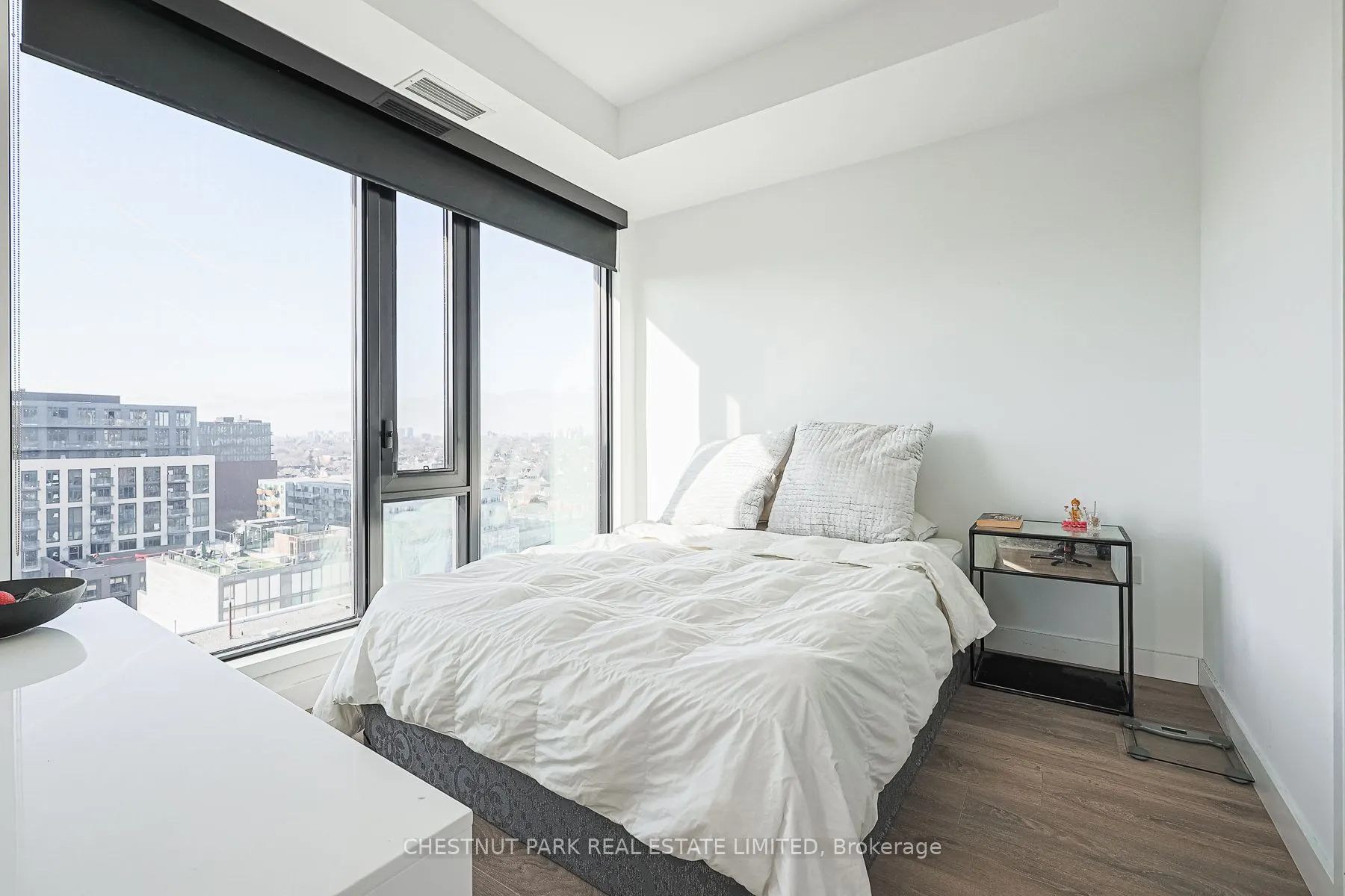 505 Richmond Street W, #1204