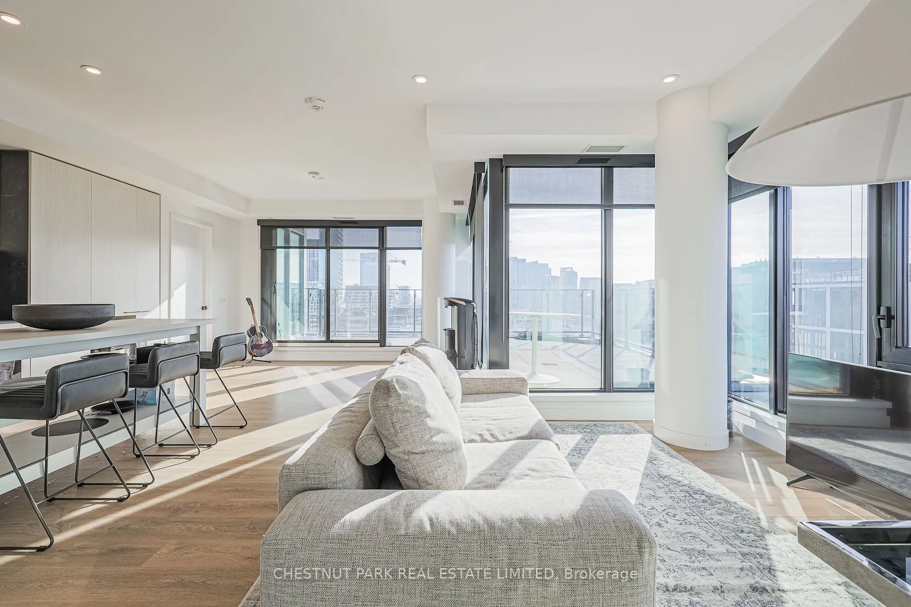505 Richmond Street W, #1204