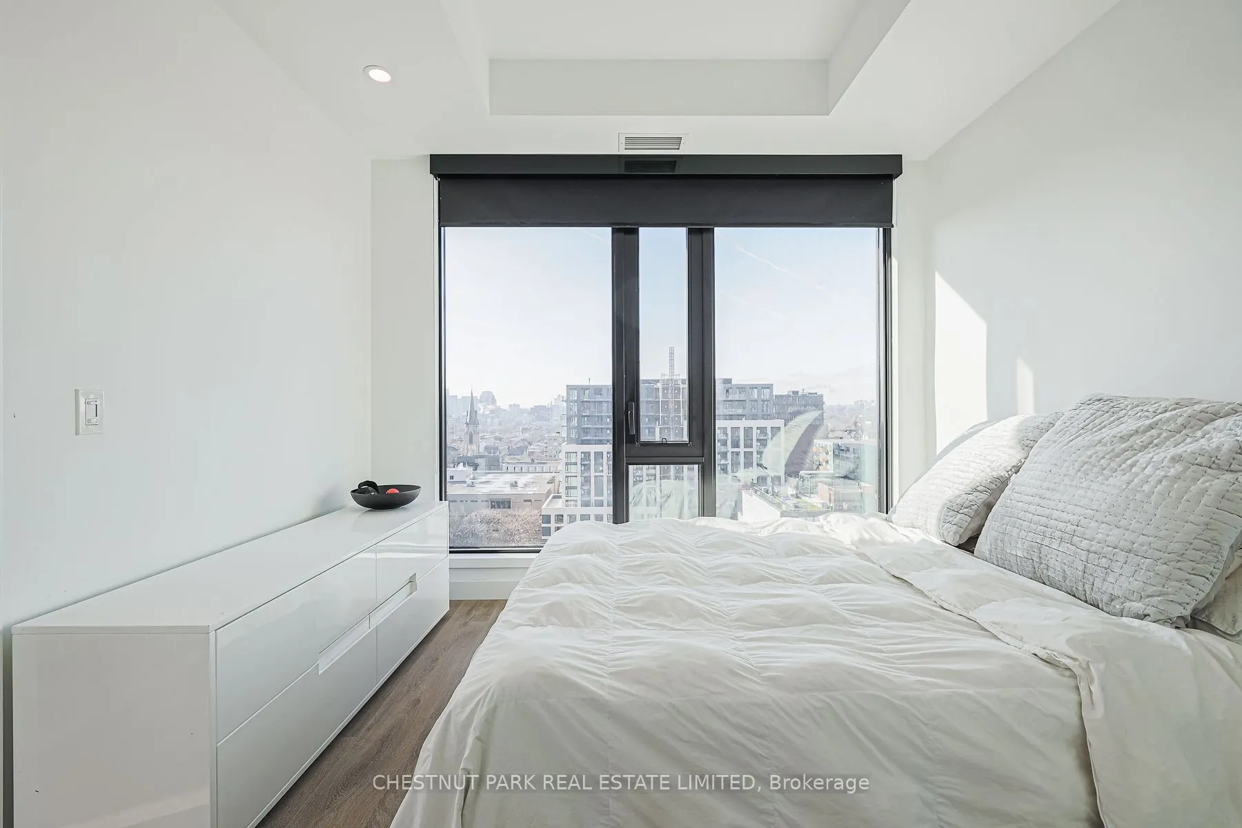 505 Richmond Street W, #1204