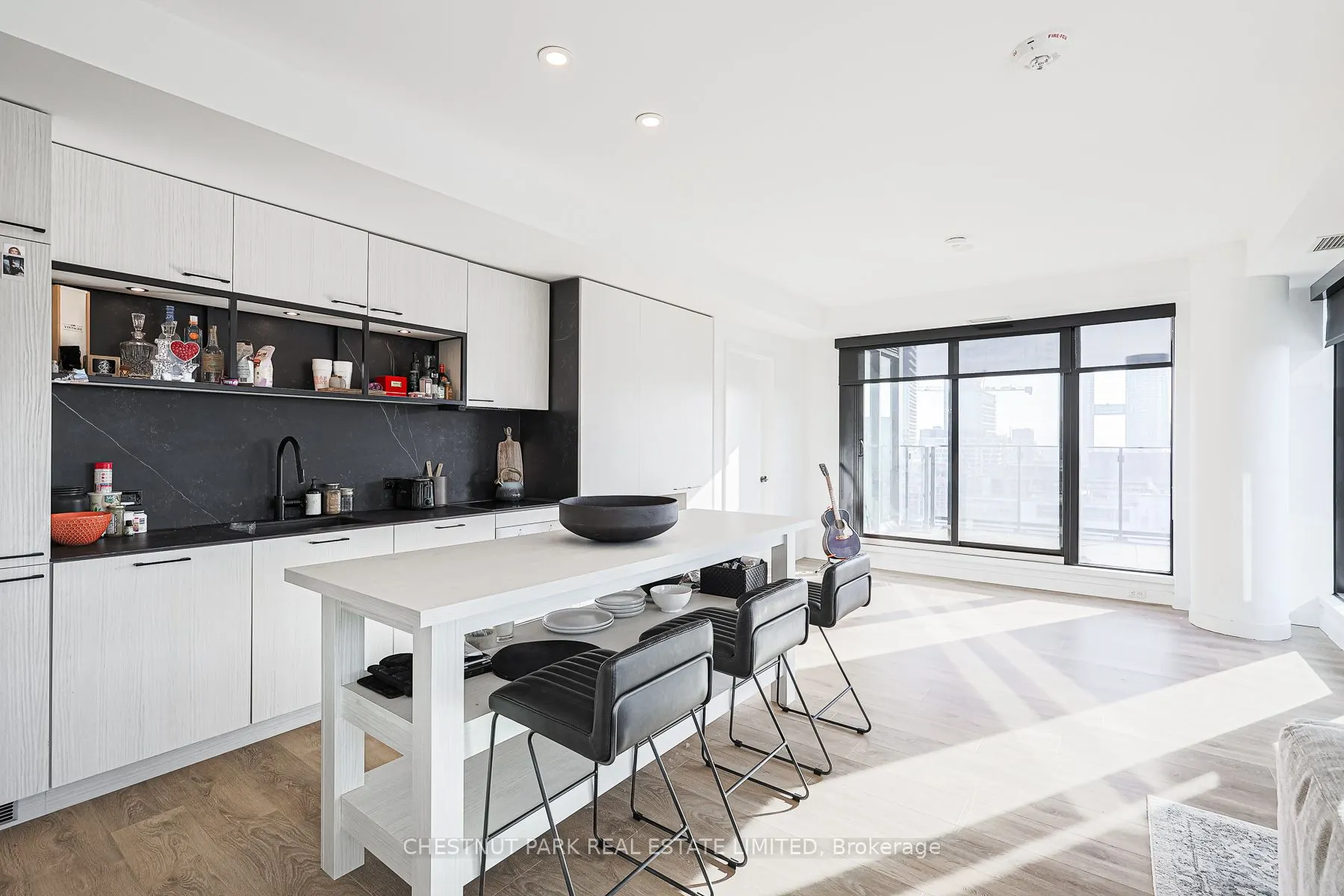 505 Richmond Street W, #1204