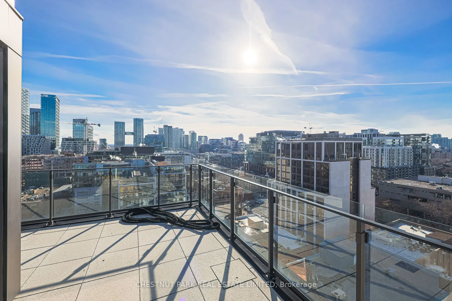 505 Richmond Street W, #1204