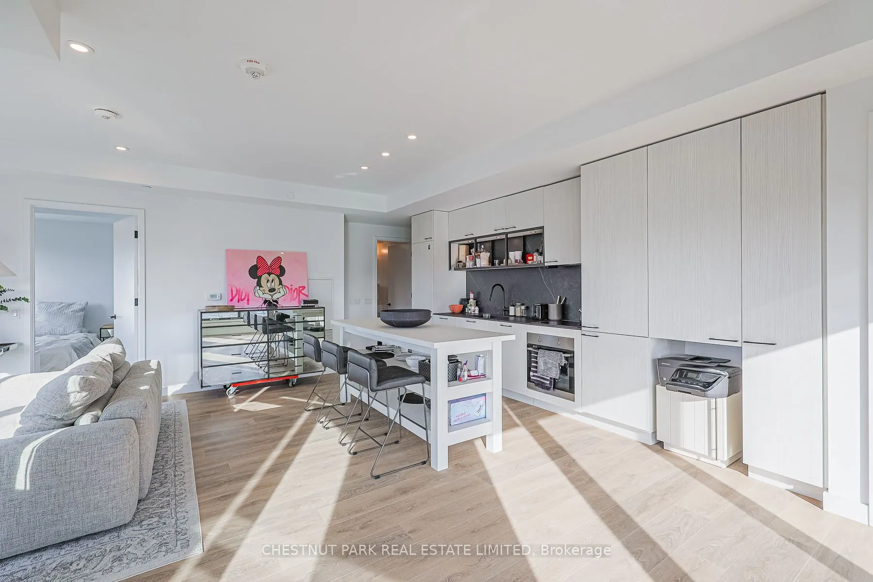 505 Richmond Street W, #1204