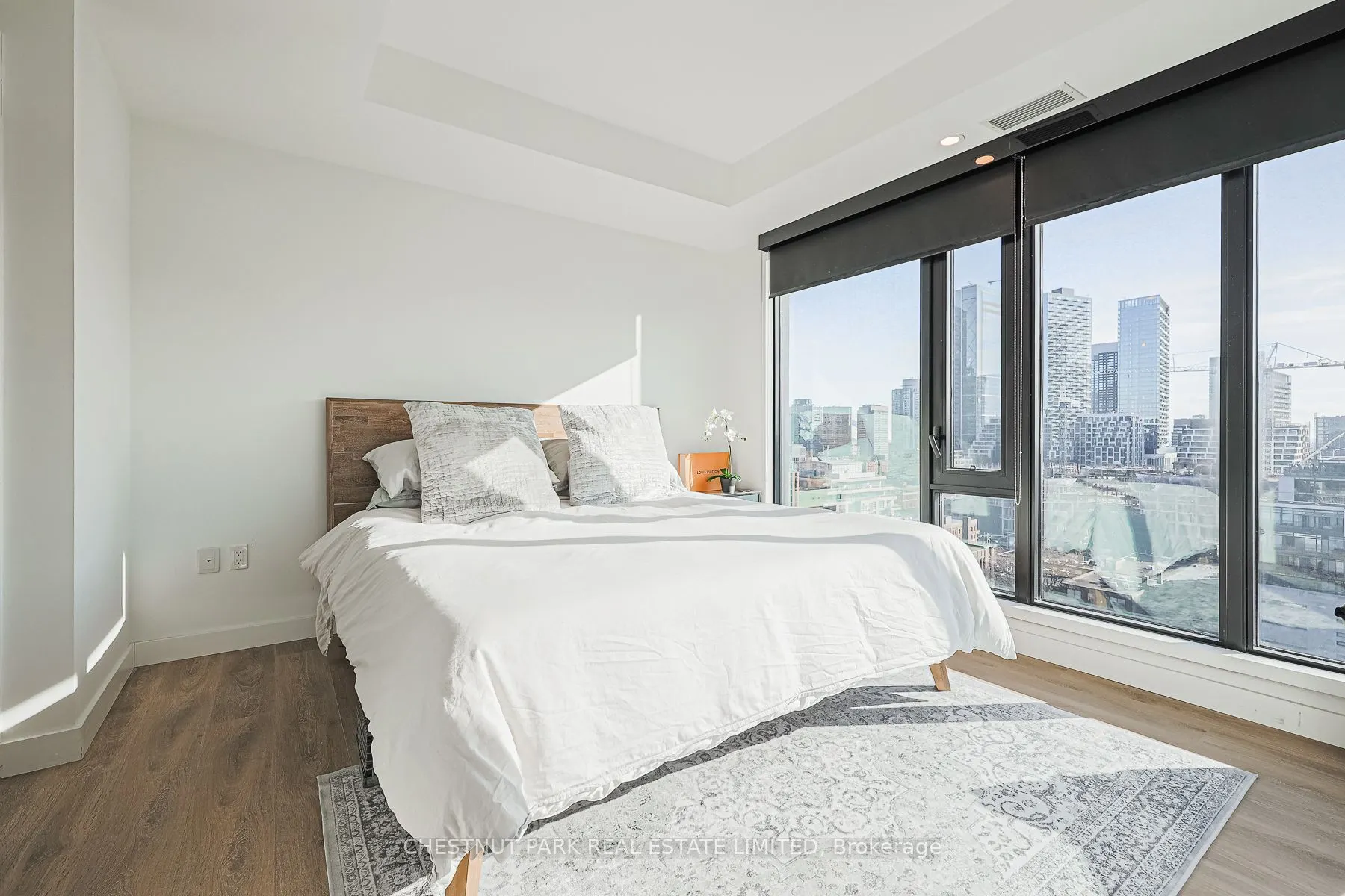 505 Richmond Street W, #1204