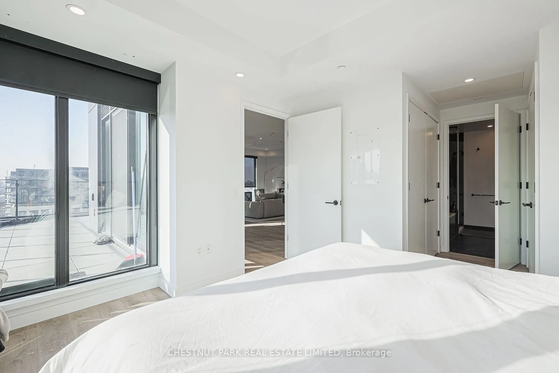 505 Richmond Street W, #1204