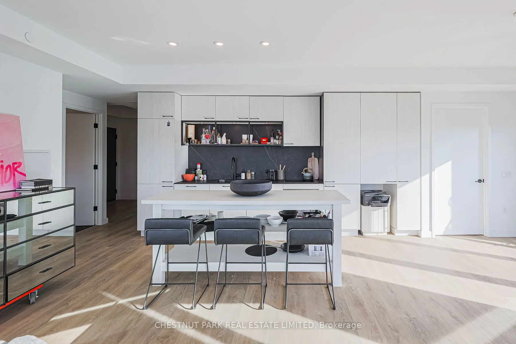 505 Richmond Street W, #1204