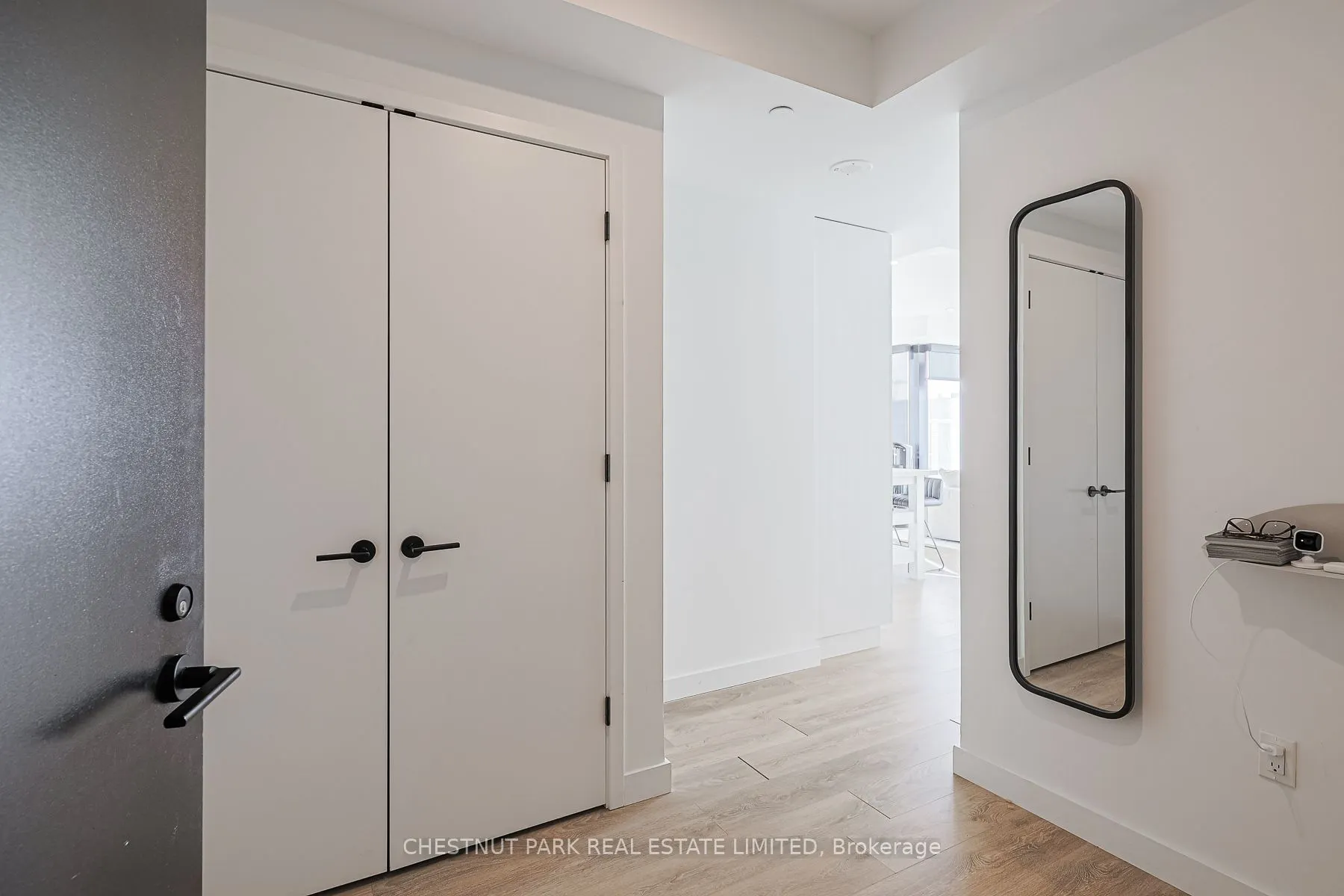 505 Richmond Street W, #1204
