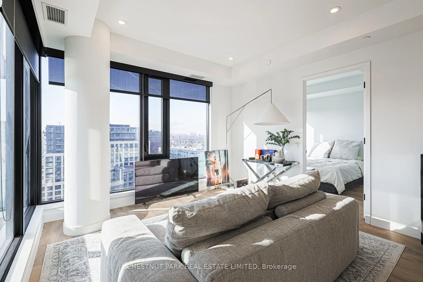 505 Richmond Street W, #1204