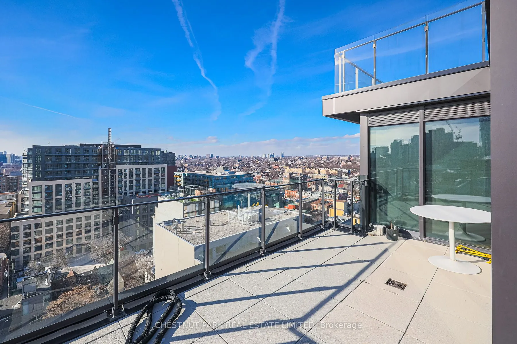 505 Richmond Street W, #1204