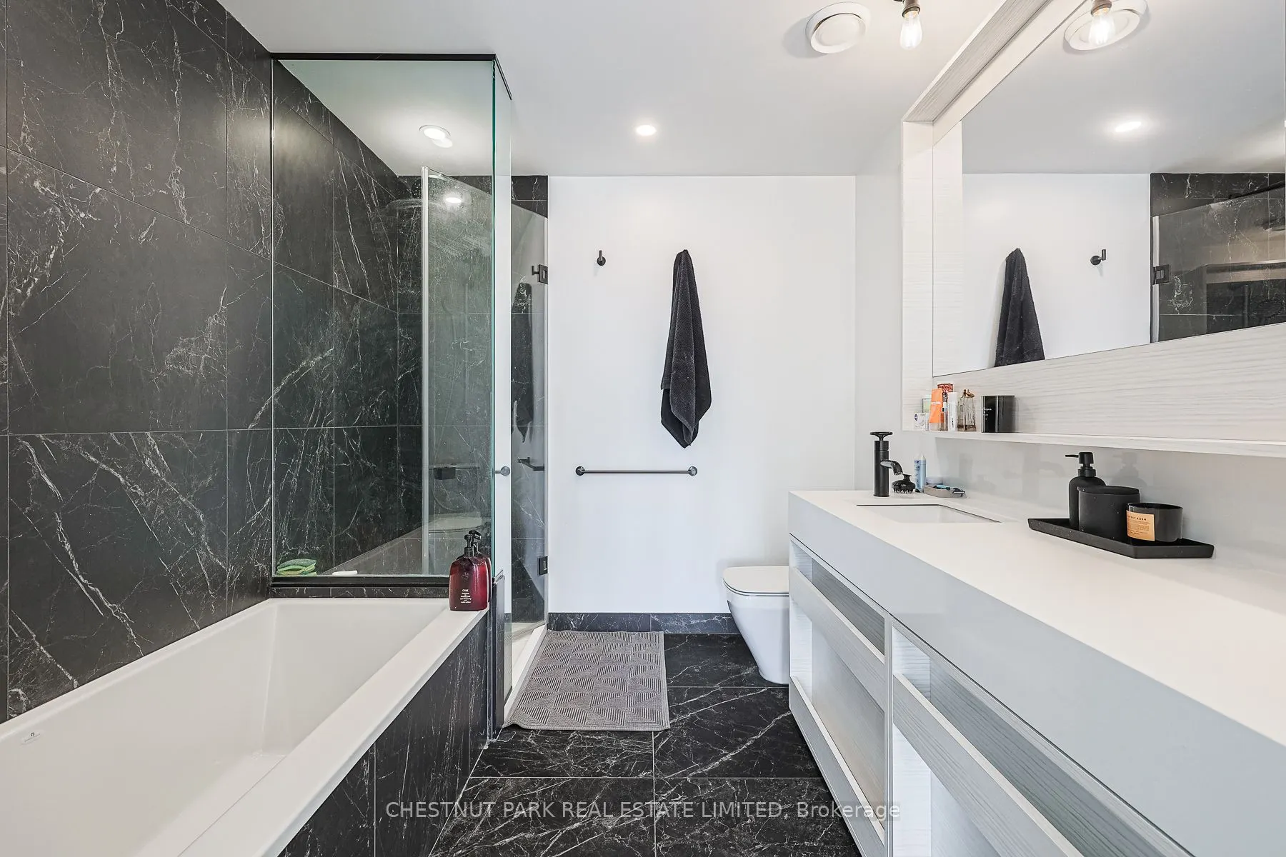 505 Richmond Street W, #1204