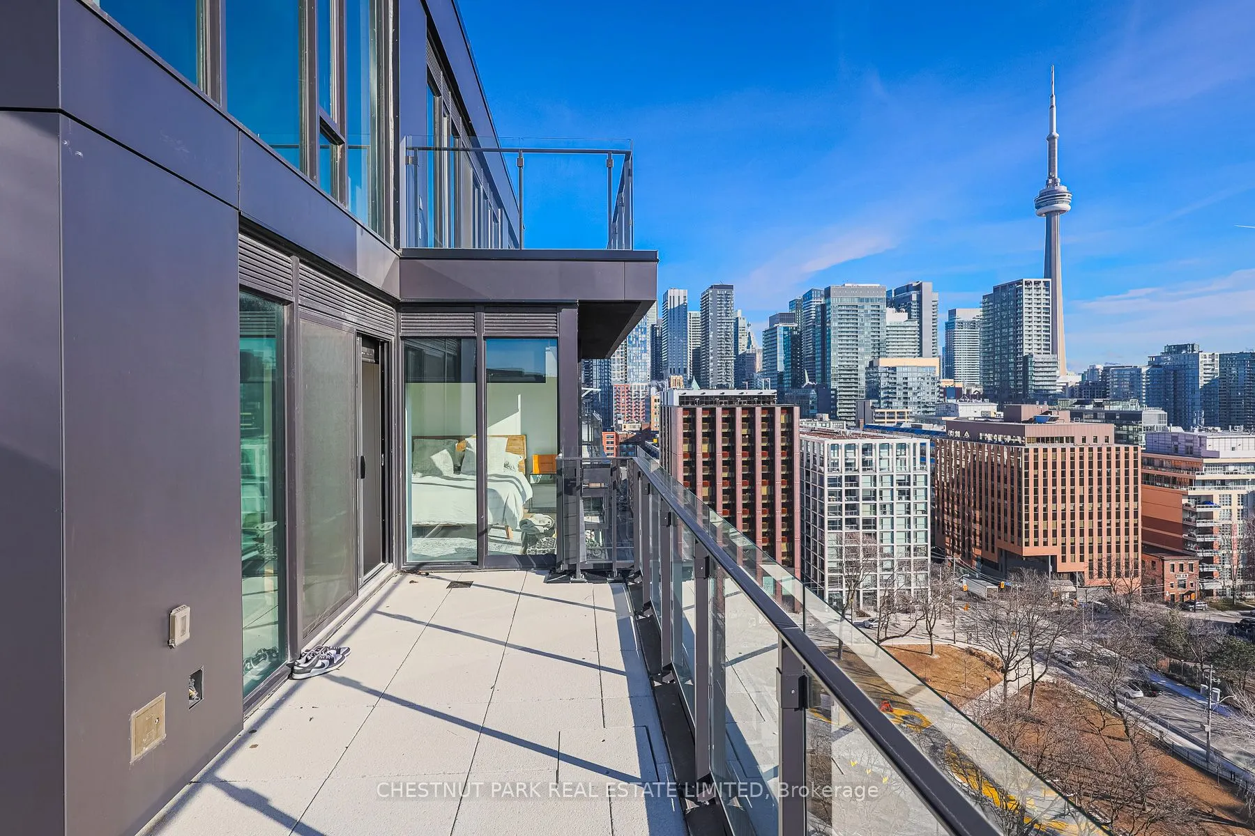 505 Richmond Street W, #1204