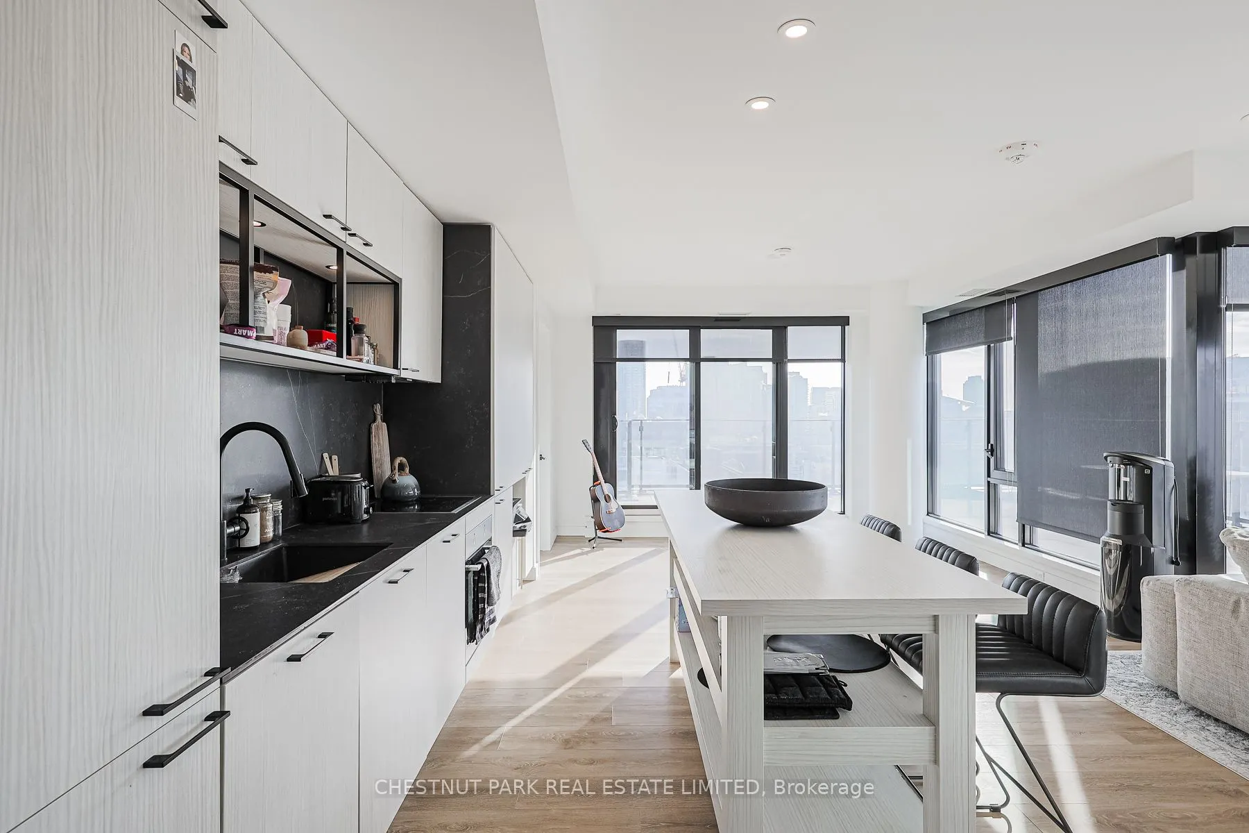 505 Richmond Street W, #1204