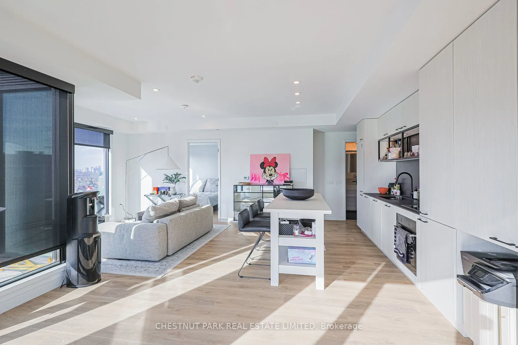 505 Richmond Street W, #1204
