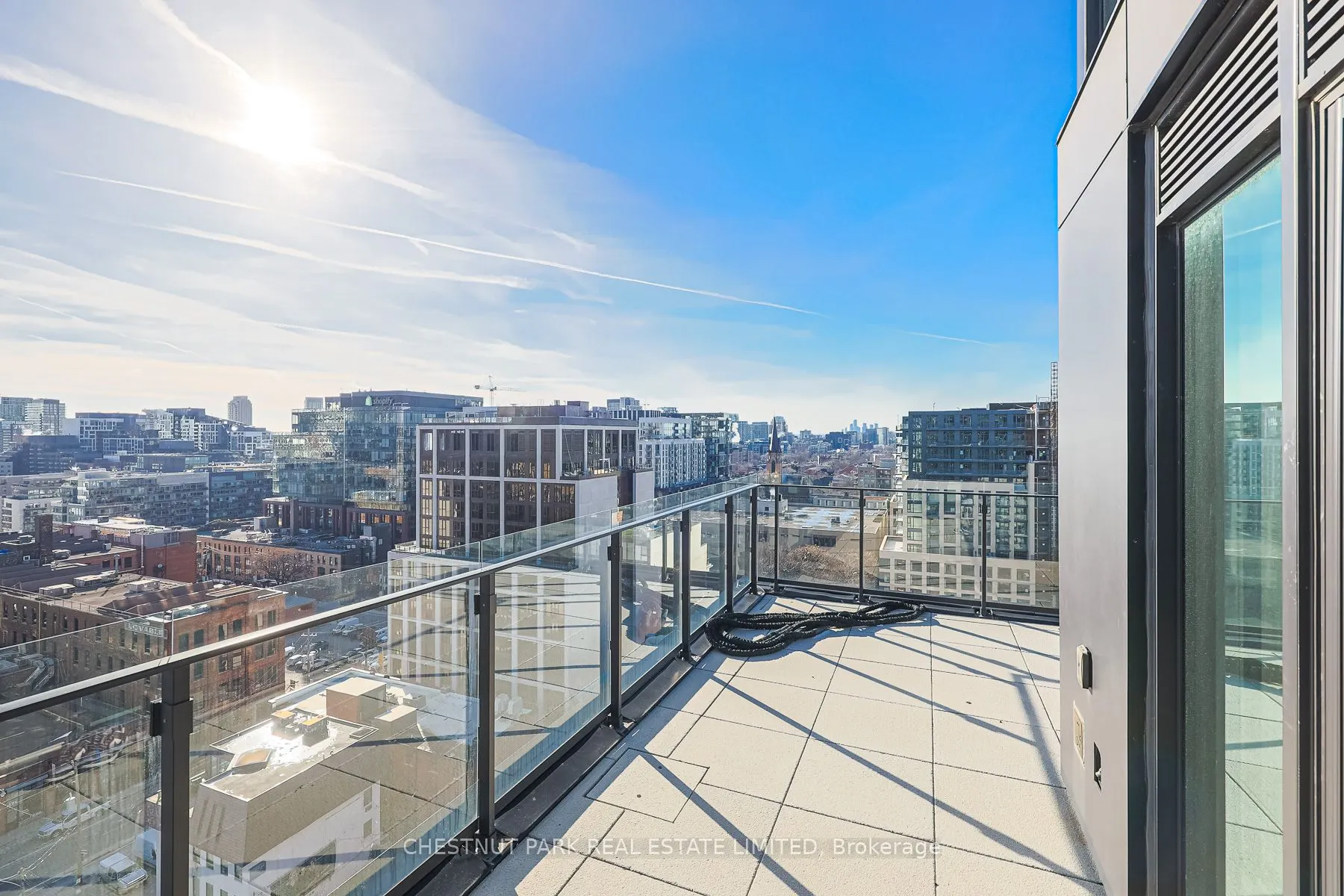 505 Richmond Street W, #1204