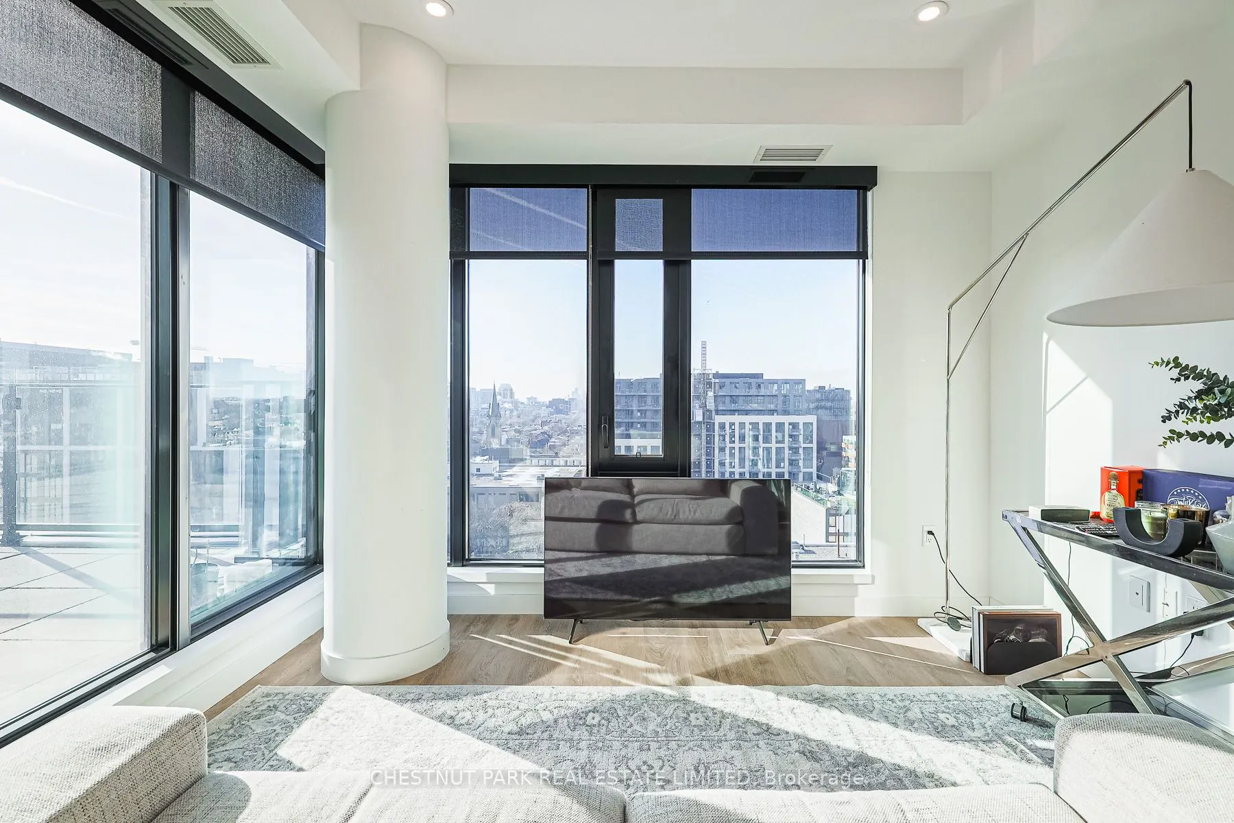 505 Richmond Street W, #1204