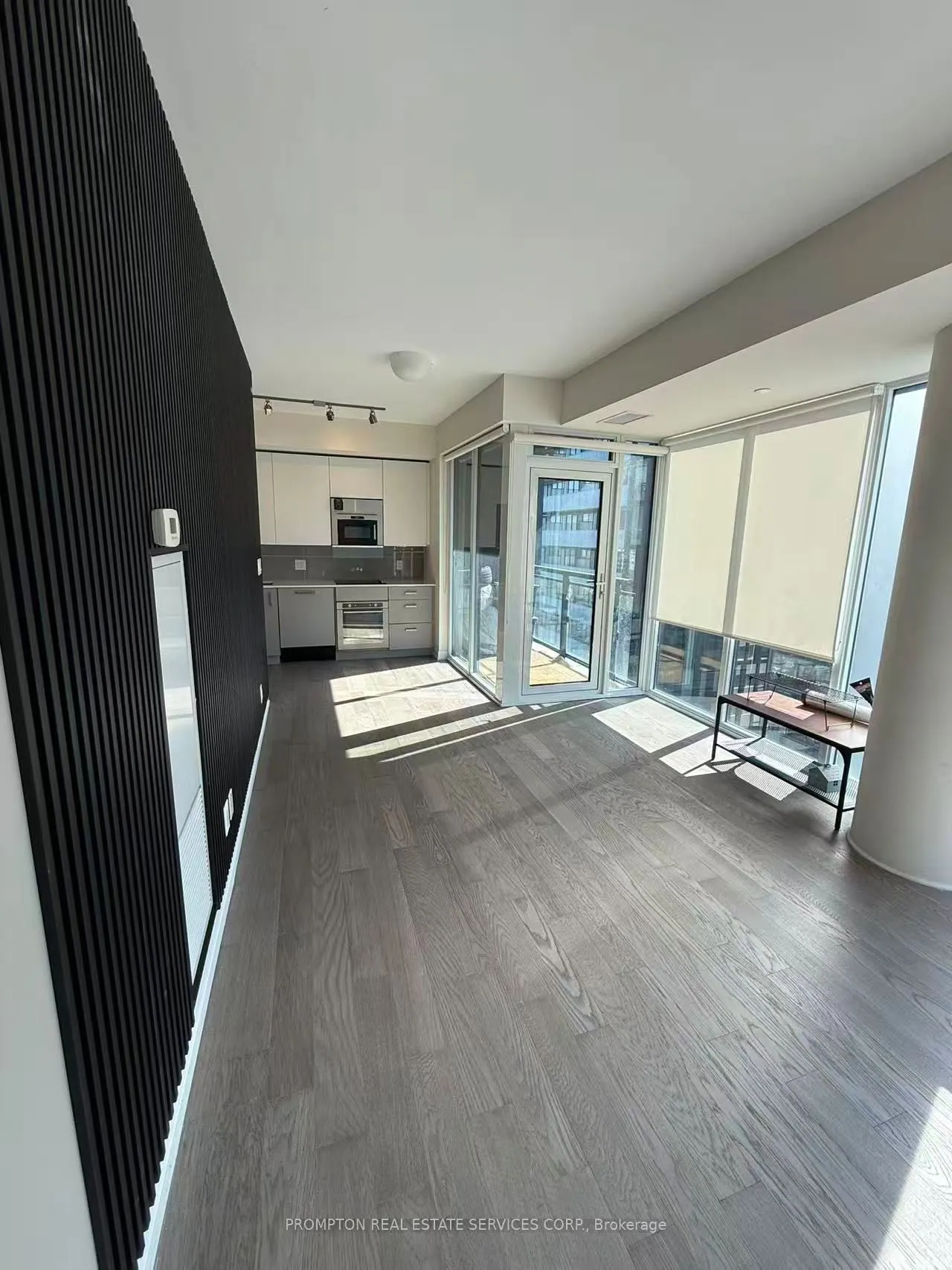 17 Dundonald Street, #1607